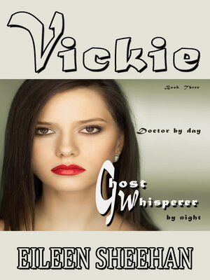 cover image of Vickie